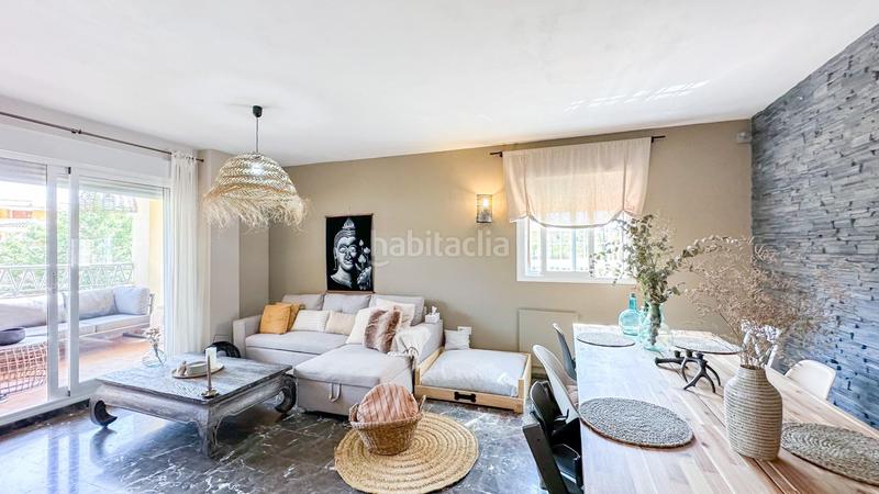 Foto 6b1c12d9-41e1-4782-9755-3934c4ae43b4. Alquiler piso en cl sierra nevada 1 es:1 pl:00 pt:a don juan ii 296 piso de 1 dormitorio en carvajal, . málaga en Fuengirola