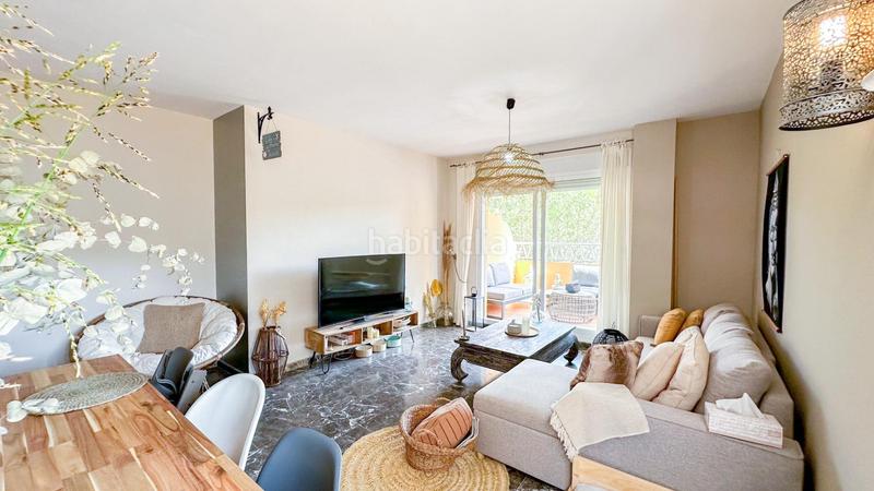 Foto 73bd98df-0a45-40c6-9965-605d6260978c. Alquiler piso en cl sierra nevada 1 es:1 pl:00 pt:a don juan ii 296 piso de 1 dormitorio en carvajal, . málaga en Fuengirola