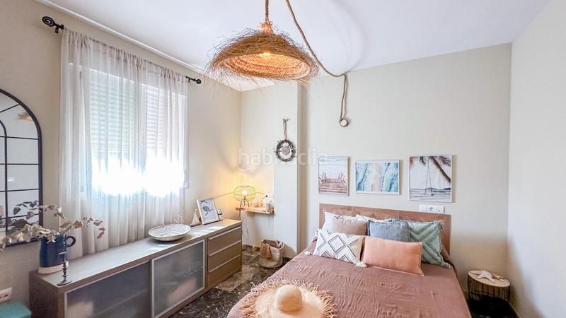 Foto 78f3923c-89e1-4030-8a29-5a63e5874fcc. Alquiler piso en cl sierra nevada 1 es:1 pl:00 pt:a don juan ii 296 piso de 1 dormitorio en carvajal, . málaga en Fuengirola