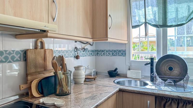 Foto fc138a35-9d1c-40f4-bf6a-36bd40d52343. Alquiler piso en cl sierra nevada 1 es:1 pl:00 pt:a don juan ii 296 piso de 1 dormitorio en carvajal, . málaga en Fuengirola