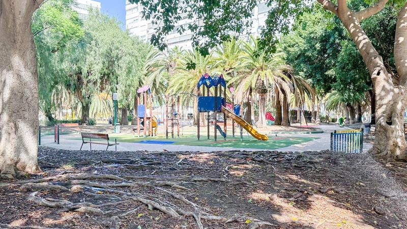 Foto 16125aad-9806-44e1-afe1-c7bc164aceb3. Affitto appartamento in plaza de mateo luzón 1 in Málaga