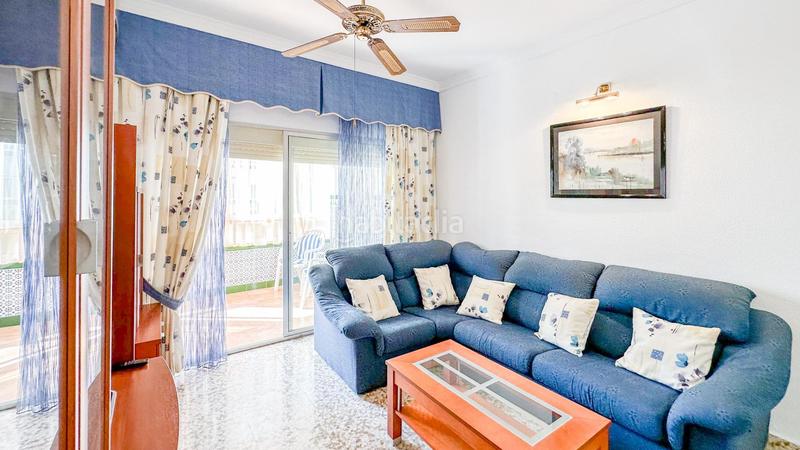 Foto 0404c276-944a-4416-9c98-2b835d45a2c2. Location appartement dans plaza de mateo luzón 1 dans Málaga