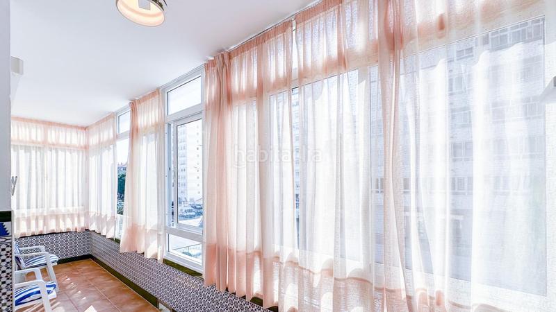 Foto 16876f8e-443f-405d-add2-4d6c566f638b. Location appartement dans plaza de mateo luzón 1 dans Málaga