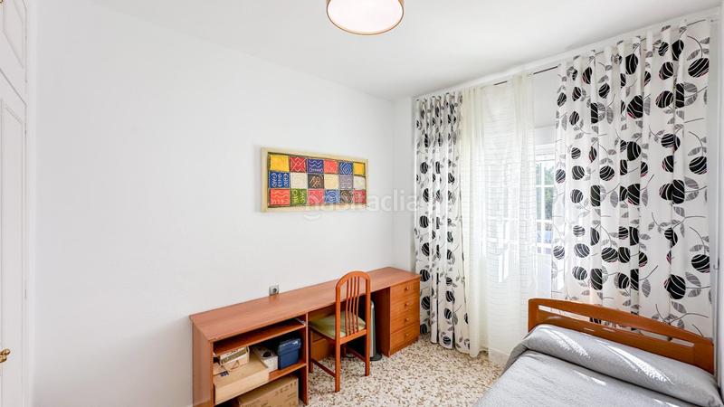 Foto 48eca534-8b4b-42c2-95e9-9cf73604c252. Location appartement dans plaza de mateo luzón 1 dans Málaga