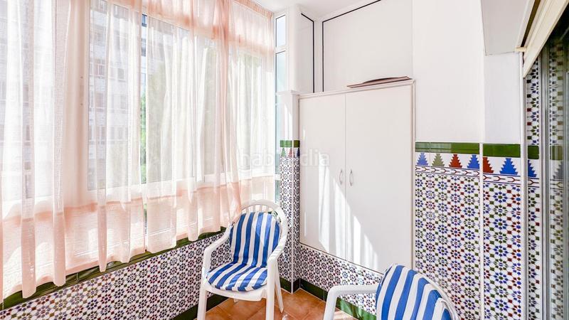 Foto 87232382-68ae-4bf5-8e72-c0856045c067. Location appartement dans plaza de mateo luzón 1 dans Málaga