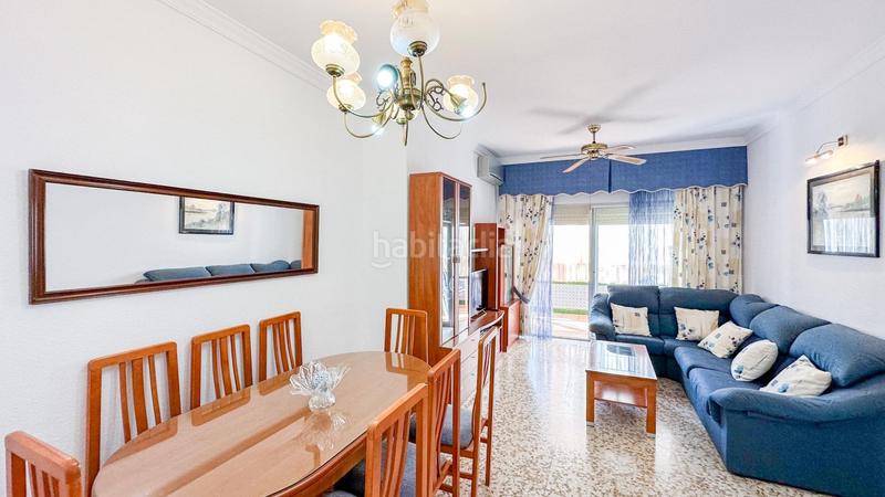 Foto 9ae98ade-0bb8-4657-bcb2-2b902335b066. Location appartement dans plaza de mateo luzón 1 dans Málaga