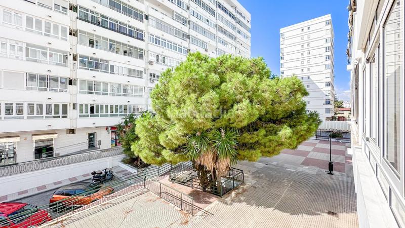 Foto a060ed42-abb6-4c6a-b8c7-c080866a1c21. Location appartement dans plaza de mateo luzón 1 dans Málaga