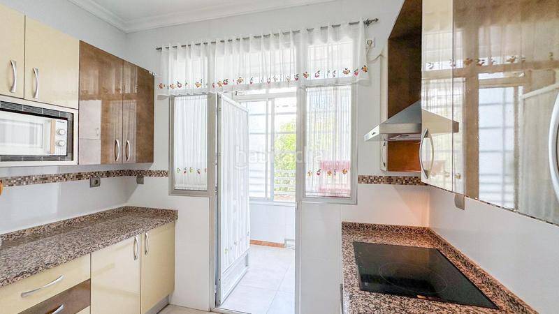 Foto ab605e96-dddb-431b-bb9e-1277902de216. Location appartement dans plaza de mateo luzón 1 dans Málaga