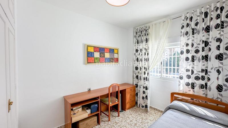 Foto be205874-fd79-40c1-89f4-ab25297ee162. Location appartement dans plaza de mateo luzón 1 dans Málaga