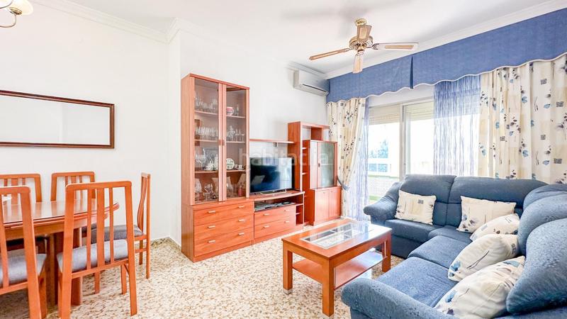 Foto da8ddcb7-5690-41d7-be25-f55775a47448. Location appartement dans plaza de mateo luzón 1 dans Málaga