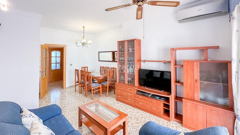 Foto f697a486-7c05-469a-828e-2e2e97edd7f2. Location appartement dans plaza de mateo luzón 1 dans Málaga