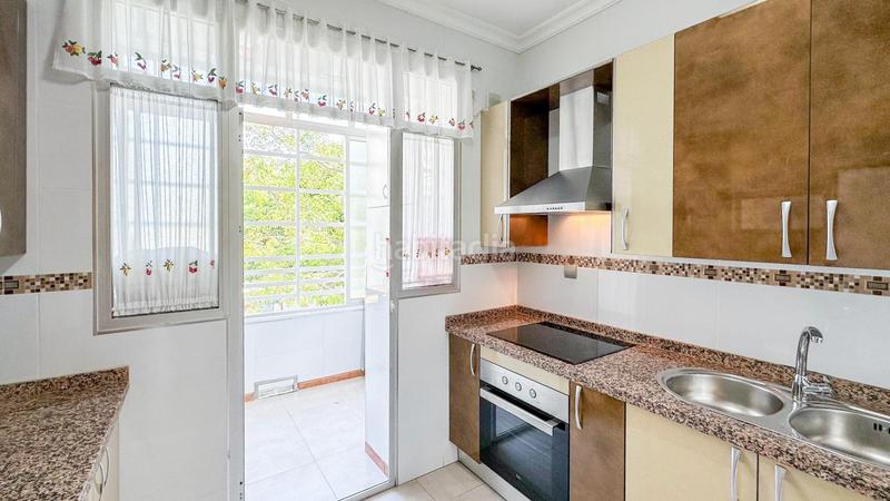 Foto 167fac3a-622c-4e0b-add0-39b4b1f27d3d. Rent flat in plaza de mateo luzón 1 in Los Guindos - Parque Mediterráneo - Santa Paula Málaga