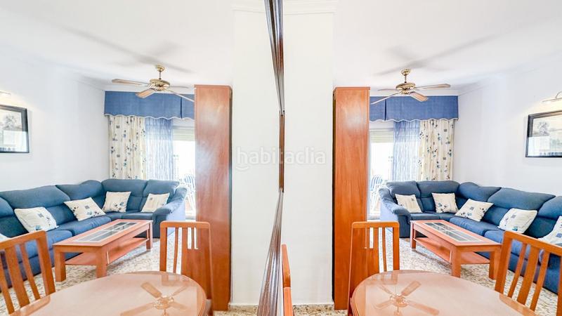 Foto 3338d763-21e4-4741-bc5a-c409bfc562e1. Rent flat in plaza de mateo luzón 1 in Los Guindos - Parque Mediterráneo - Santa Paula Málaga