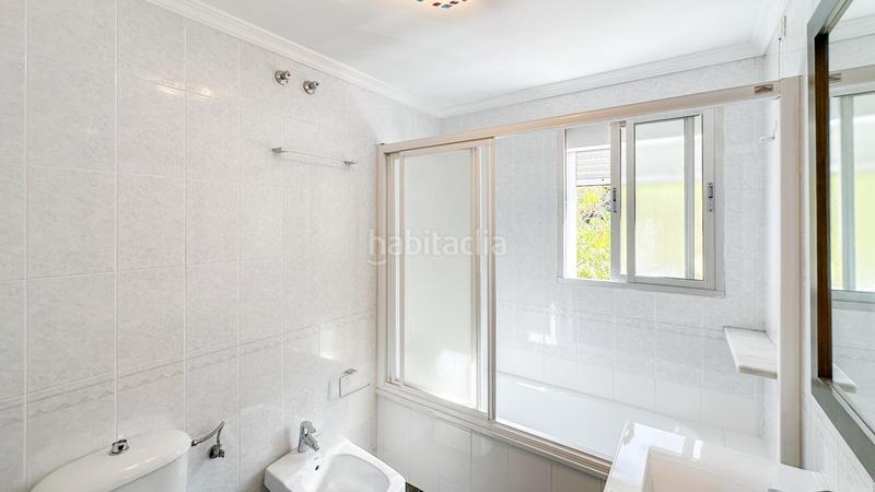 Foto 472ddc4e-c4e3-4626-9d24-a96c692c79d8. Rent flat in plaza de mateo luzón 1 in Los Guindos - Parque Mediterráneo - Santa Paula Málaga