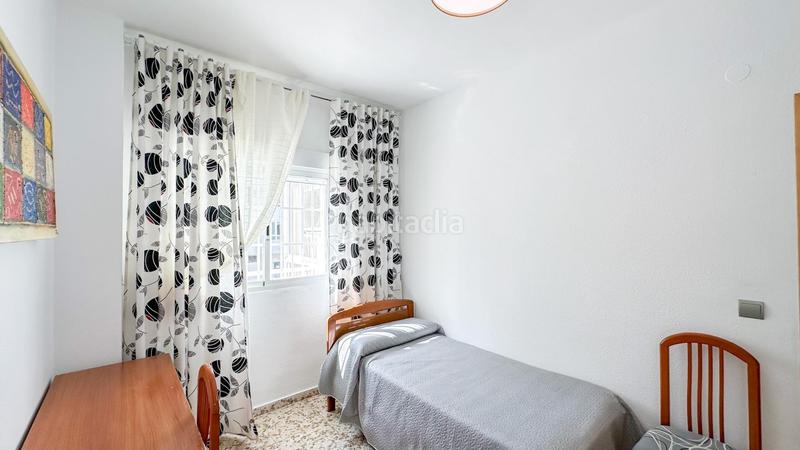 Foto d5d23fc8-d870-44a5-a063-e2e3600847ee. Rent flat in plaza de mateo luzón 1 in Los Guindos - Parque Mediterráneo - Santa Paula Málaga