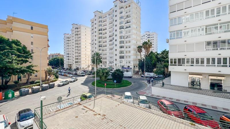 Foto e07a0060-2f06-4072-89f4-2d5e6b4bb05d. Rent flat in plaza de mateo luzón 1 in Los Guindos - Parque Mediterráneo - Santa Paula Málaga