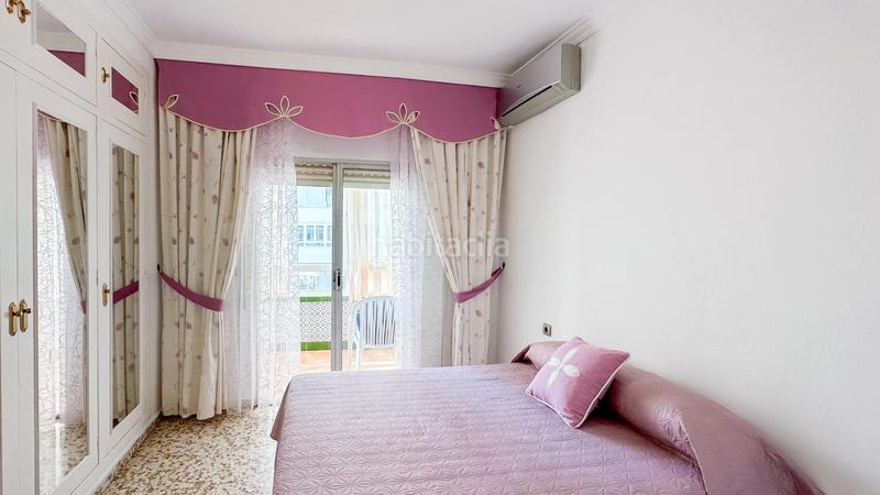 Foto e4161b90-7ffb-4321-a1ec-ad443f59f972. Rent flat in plaza de mateo luzón 1 in Los Guindos - Parque Mediterráneo - Santa Paula Málaga