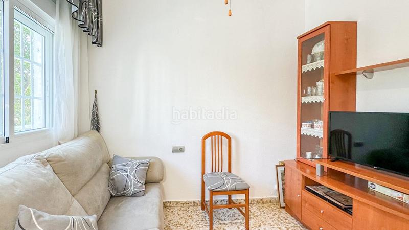 Foto ee11d179-0581-46a7-835c-9d4c44f3079e. Rent flat in plaza de mateo luzón 1 in Los Guindos - Parque Mediterráneo - Santa Paula Málaga