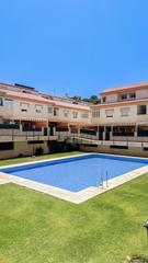 Casa adossada  Calle mar  del norte 46 46. Chalet adosado en alhaurín de la torremálaga