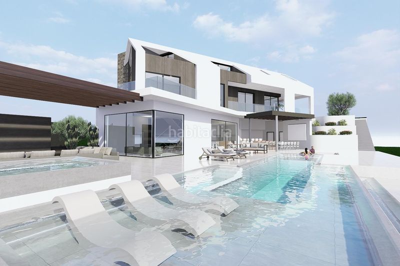 Foto 0d83c6f3-228a-4608-8b76-171472f1896b. Terreny residencial a La Capellanía - El Higuerón Benalmádena