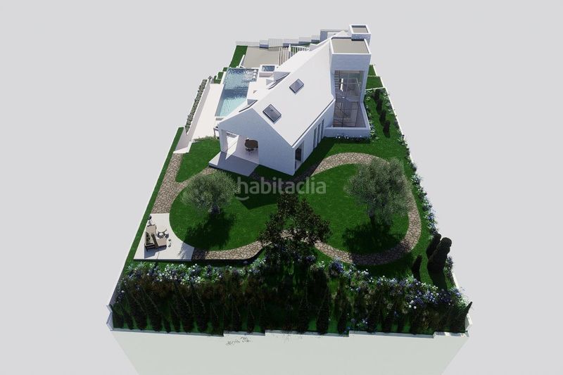 Foto 0e3184ce-fd77-4a96-a051-36d6f66c1d89. Terreny residencial a La Capellanía - El Higuerón Benalmádena