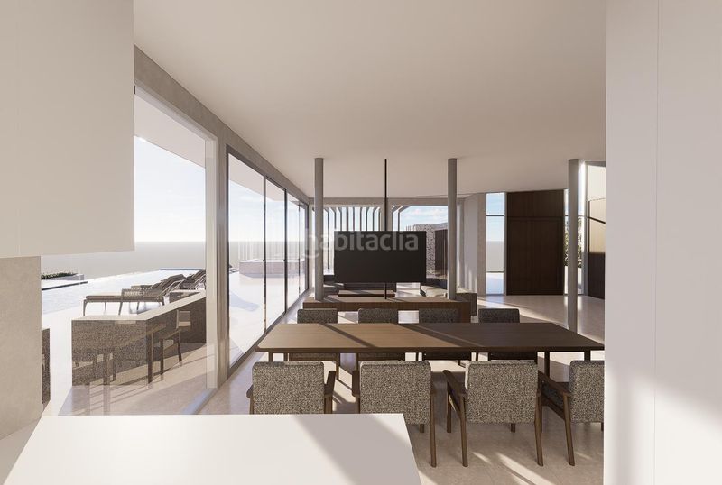Foto 2fa009b0-5f22-4f4f-8d49-566986eb498c. Terreny residencial a La Capellanía - El Higuerón Benalmádena