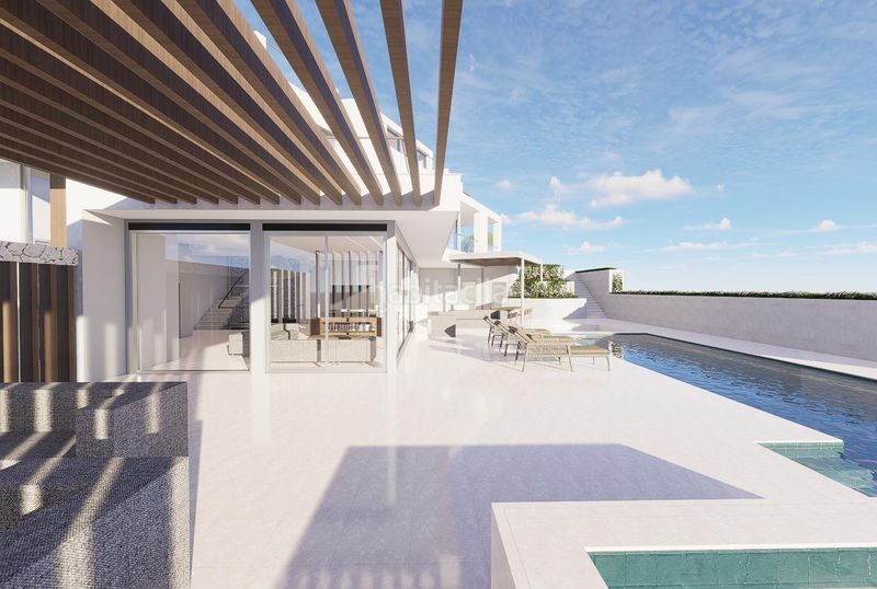 Foto 50aca314-af4b-4a47-abb0-2d3585084f02. Terreny residencial a La Capellanía - El Higuerón Benalmádena