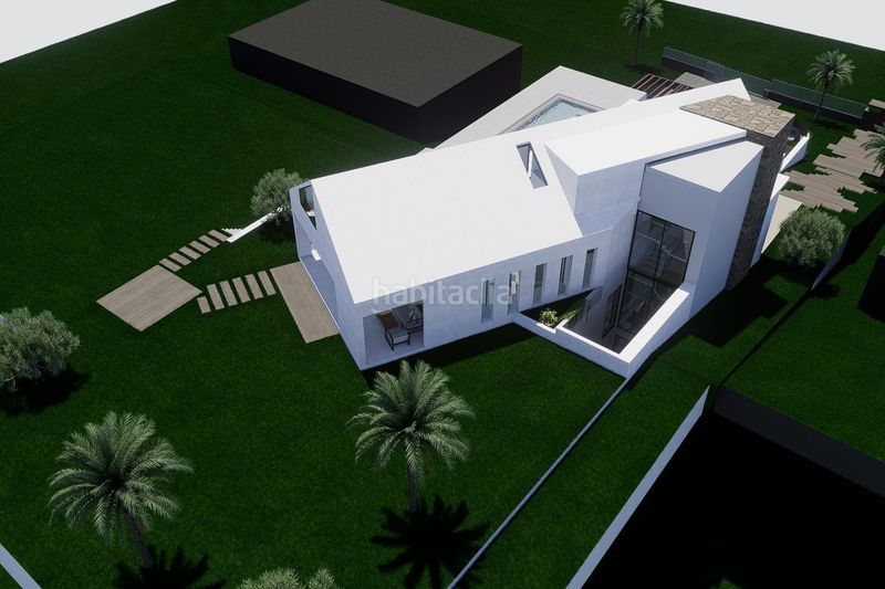 Foto c85b0ff8-792d-4875-8e77-4e455a8cd995. Terreny residencial a La Capellanía - El Higuerón Benalmádena