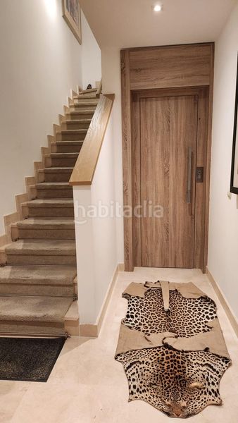 Foto 2eeb1abf-efa2-4a7a-9715-f6bed5b1892c. Casa amb aparcament piscina a La Cala Golf - Lagar Martell Mijas