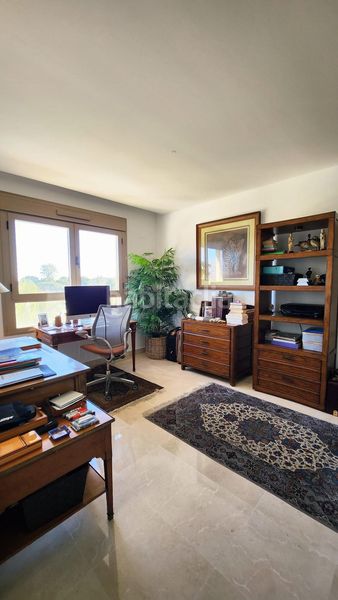 Foto 76717699-7728-4226-8975-5dc4bf24c907. Casa amb aparcament piscina a La Cala Golf - Lagar Martell Mijas