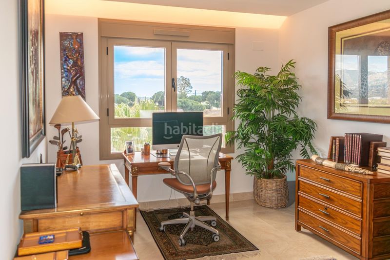 Foto dfc89088-f9c4-4c2e-a4ef-bb623ff839f6. Casa amb aparcament piscina a La Cala Golf - Lagar Martell Mijas