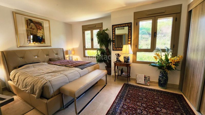Foto ed956810-8e80-42ea-918d-94360413bde9. Casa amb aparcament piscina a La Cala Golf - Lagar Martell Mijas