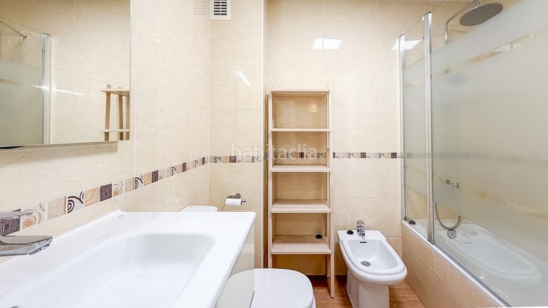 Foto 6f425565-bfbf-499a-9386-2bfaa31b6407. Rent flat in Parque Victoria Eugenia Málaga