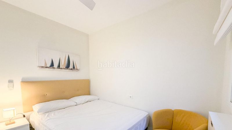 Foto a0df8add-1f68-4a68-8994-275ad631cfda. Rent flat in Parque Victoria Eugenia Málaga