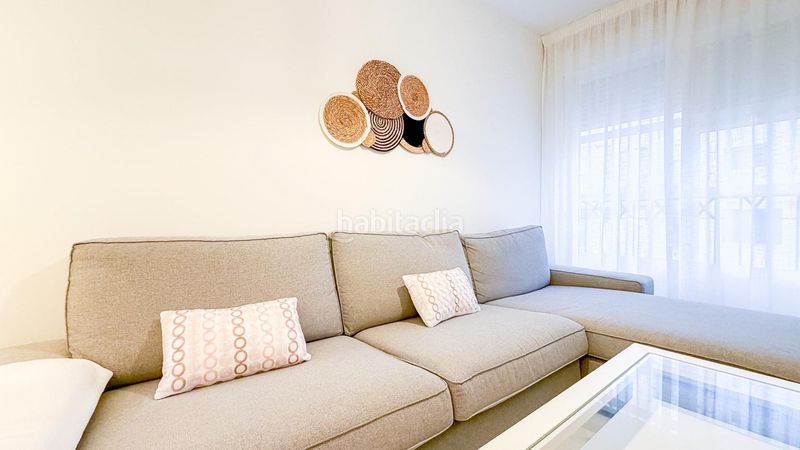 Foto a4993085-6b66-4510-b9bf-f1cc08e5d714. Rent flat in Parque Victoria Eugenia Málaga