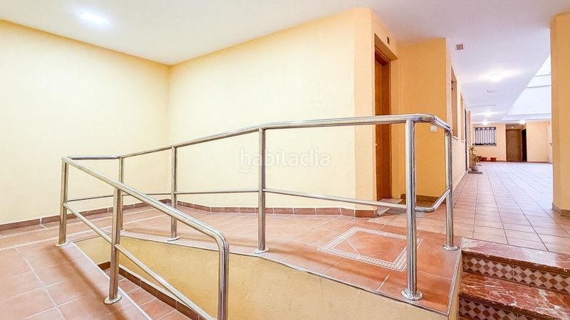 Foto d8b6f289-ec3e-4052-92a1-5b6b9dc92ff8. Rent flat in Parque Victoria Eugenia Málaga