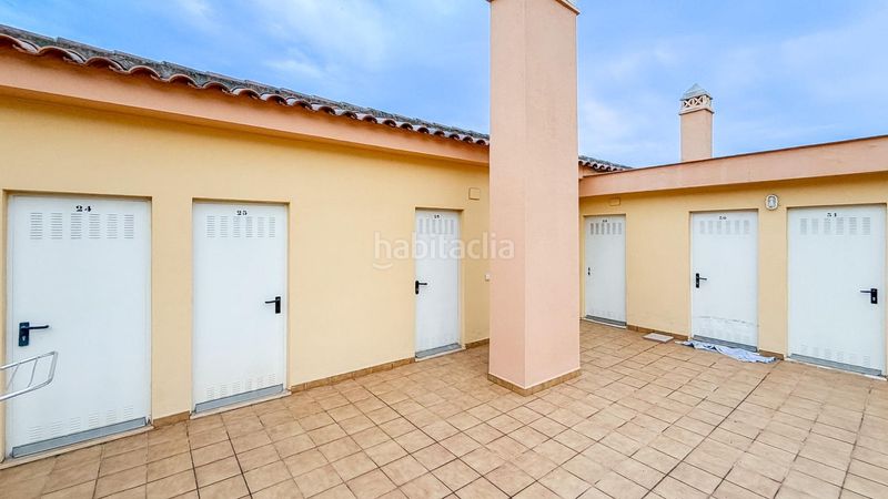 Foto e6c4f734-97f9-45bd-87aa-7431fb9948dd. Rent flat in Parque Victoria Eugenia Málaga