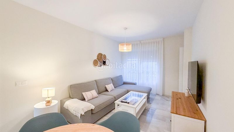 Foto faf44981-5b86-4f07-a8e9-39fca7974fdc. Rent flat in Parque Victoria Eugenia Málaga