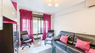 Location Appartement  Calle de san quintín 40. Piso de 2 dormitorios en perchel norte. málaga