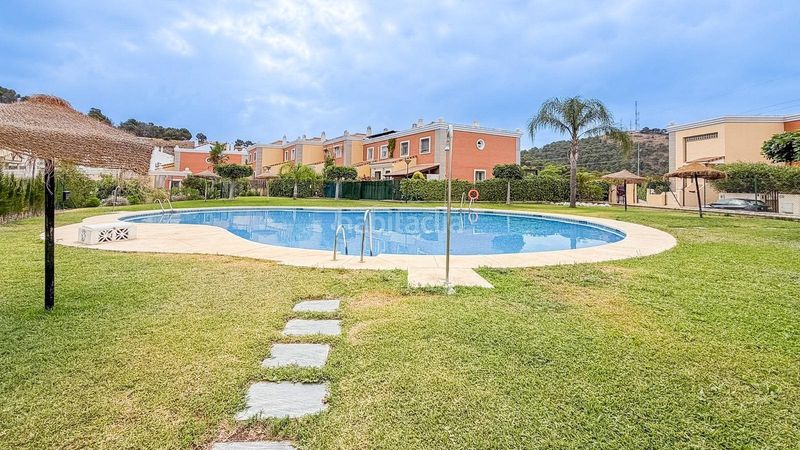 Foto bd040e28-c5ed-4400-8810-159e38ba2765. Pis amb calefacció aparcament piscina a Olletas - Sierra Blanquilla Málaga