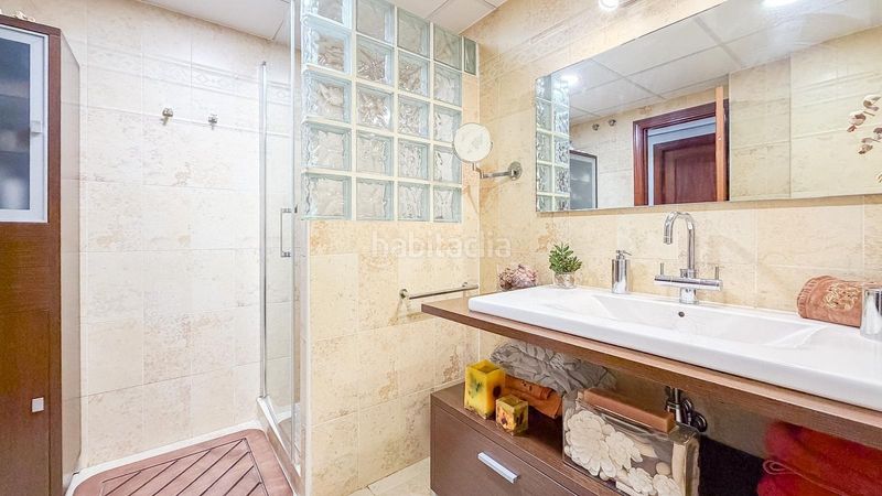 Foto f03a71ba-902e-4add-850e-eb05c340da7b. Pis amb calefacció aparcament piscina a Olletas - Sierra Blanquilla Málaga