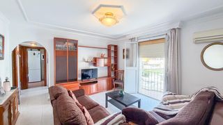 Etagenwohnung en Paseo Mar�timo Oeste - Pac�fico. Piso de 4 dormitorios en huelin
