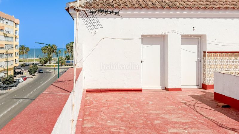 Foto 9ad475e2-0587-4f7d-957c-0d3da8654511. Pis amb calefacció a Paseo Marítimo Oeste - Pacífico Málaga