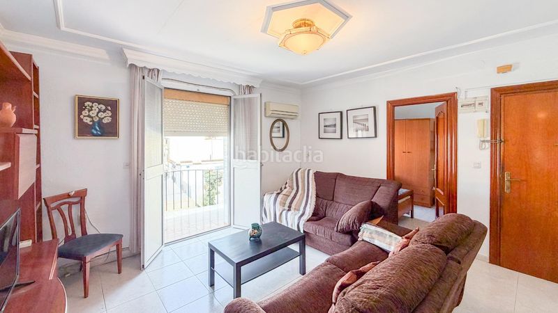 Foto 9d5a5516-5910-4fab-9659-8760068442d7. Pis amb calefacció a Paseo Marítimo Oeste - Pacífico Málaga
