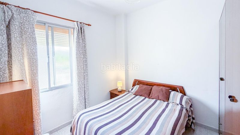 Foto b4d5ef89-2dbe-4667-b3fb-ac4dd1d60de8. Pis amb calefacció a Paseo Marítimo Oeste - Pacífico Málaga