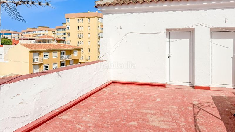 Foto eedb1f7b-8e9a-49ba-bef4-bc81ef262c90. Pis amb calefacció a Paseo Marítimo Oeste - Pacífico Málaga