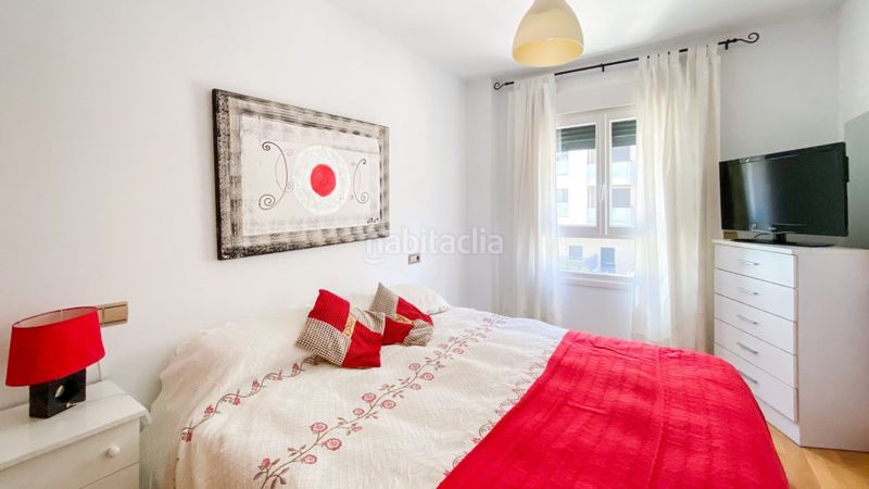 Foto 18598e81-bcd2-4bed-b217-d8d336896481. Lloguer pis amb calefacció aparcament a Paseo Marítimo Oeste - Pacífico Málaga