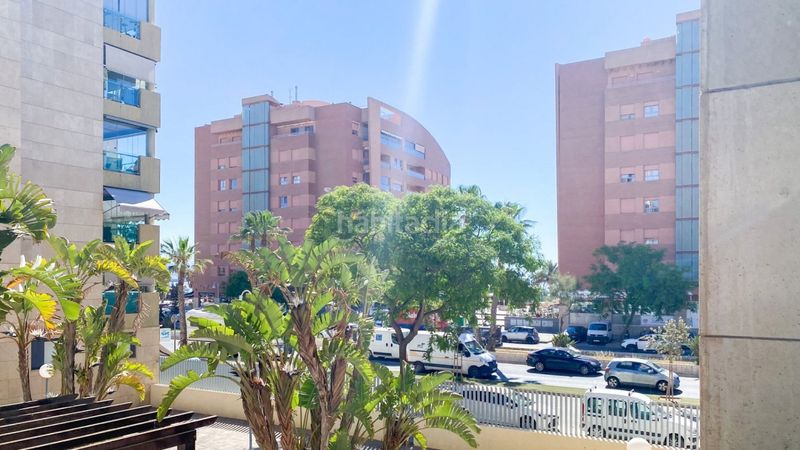 Foto 55fa5f9b-2225-47c3-afd1-3f376be6e1a4. Lloguer pis amb calefacció aparcament a Paseo Marítimo Oeste - Pacífico Málaga
