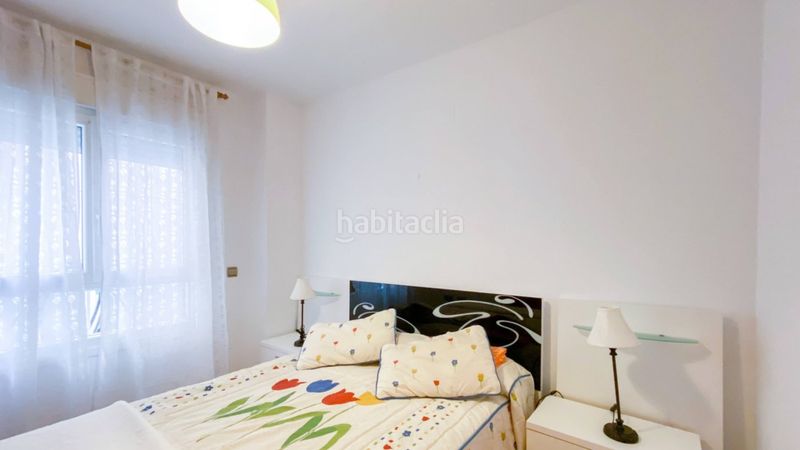 Foto 83ba102d-7286-44bf-90c4-092b2a097fa0. Lloguer pis amb calefacció aparcament a Paseo Marítimo Oeste - Pacífico Málaga