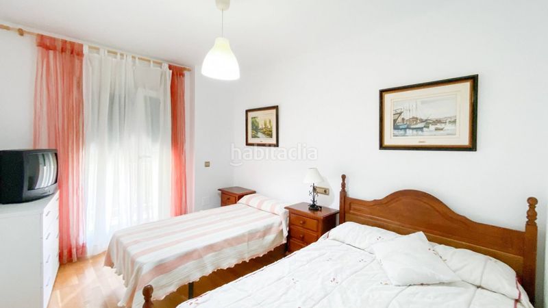 Foto f9807369-8414-4242-a7d0-7034a1d08318. Lloguer pis amb calefacció aparcament a Paseo Marítimo Oeste - Pacífico Málaga